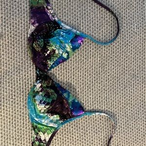 La Perla bikini. Never worn. Beautiful suit